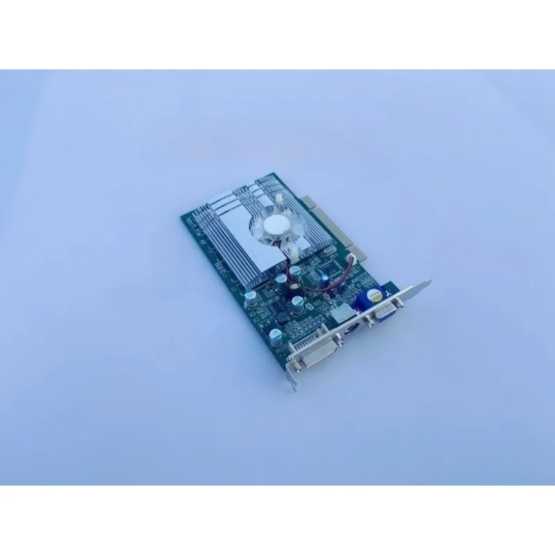 scheda-grafica-pci-vecchia-gf5200-128mb-dvi-vga
