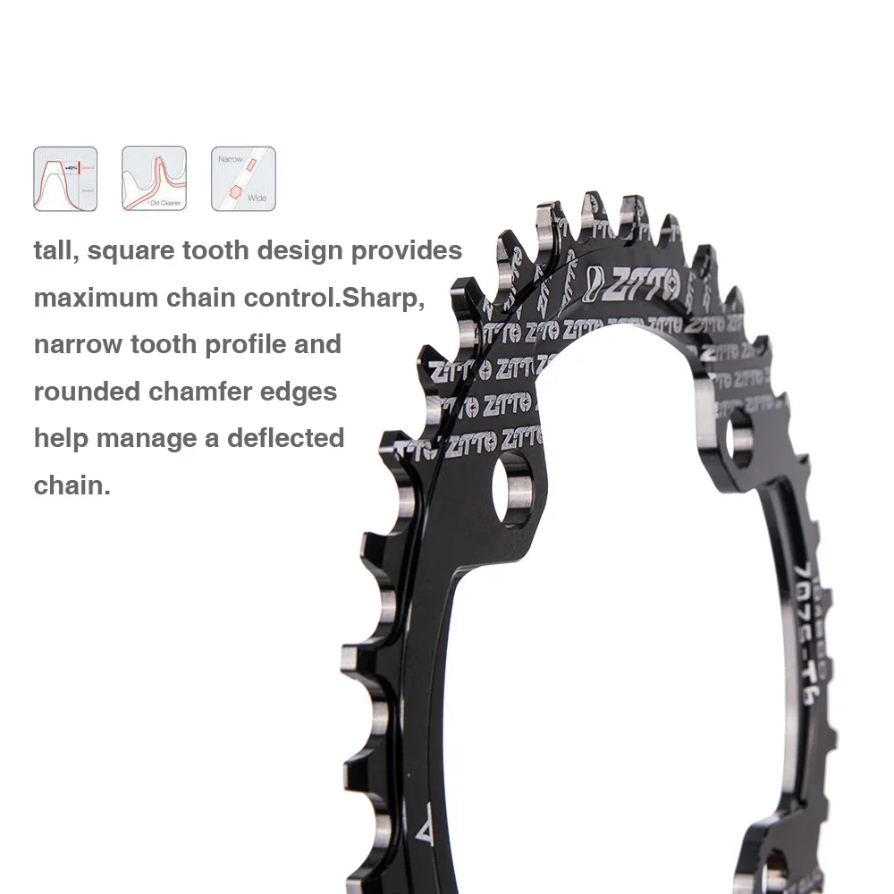 ZTTO MTB Bicycle 9 Speed groupset 1x9S Shifter Rear Derailleur 9s 36T 40T 42T 46T 50T Cassette 9V Chain Current Crankset With BB