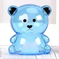 Blue-XS