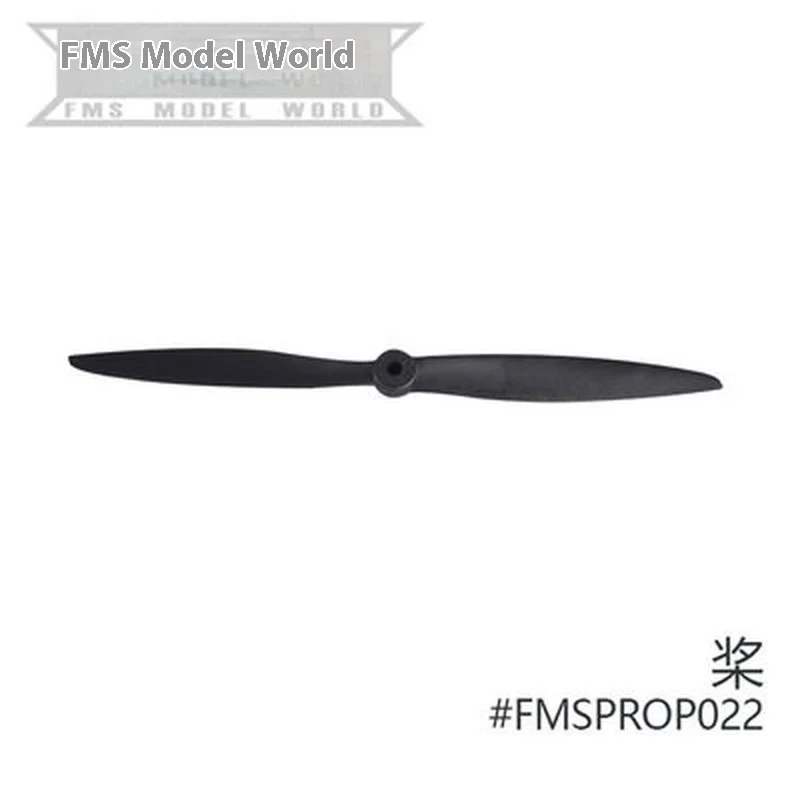 Ensemble d'accessoires pour avion Fms SAFV4, comprenant le fuselage, l'hélice, les ailes, le train d'atterrissage, le cadre du moteur, 1220mm