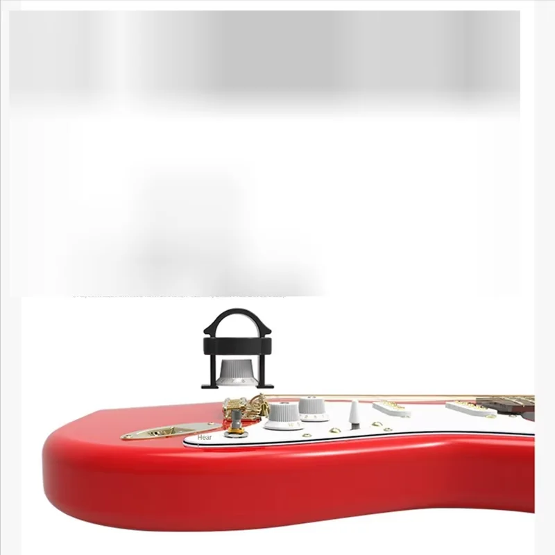Guitar Knob Puller Tool Pullit Knob Puller For Luthier Repair Tool Knobs Bushes Puller Tools