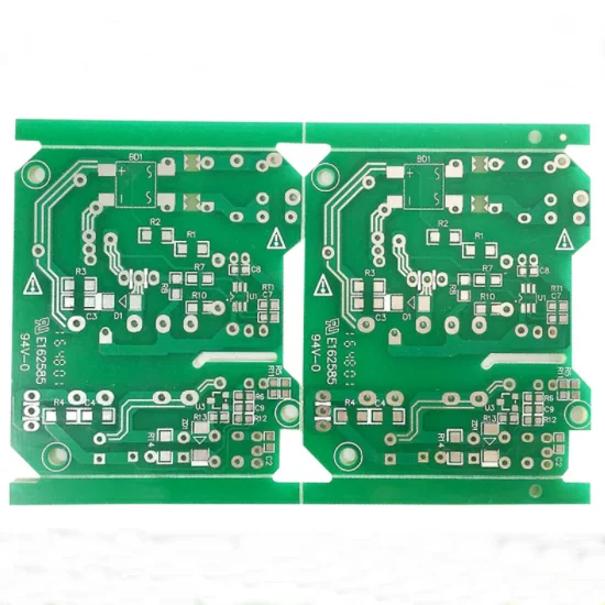 Carte de circuit imprimé PCB FR4, soudure SMT personnalisée, composants électroniques, circuit imprimé PCBA, étanchéité