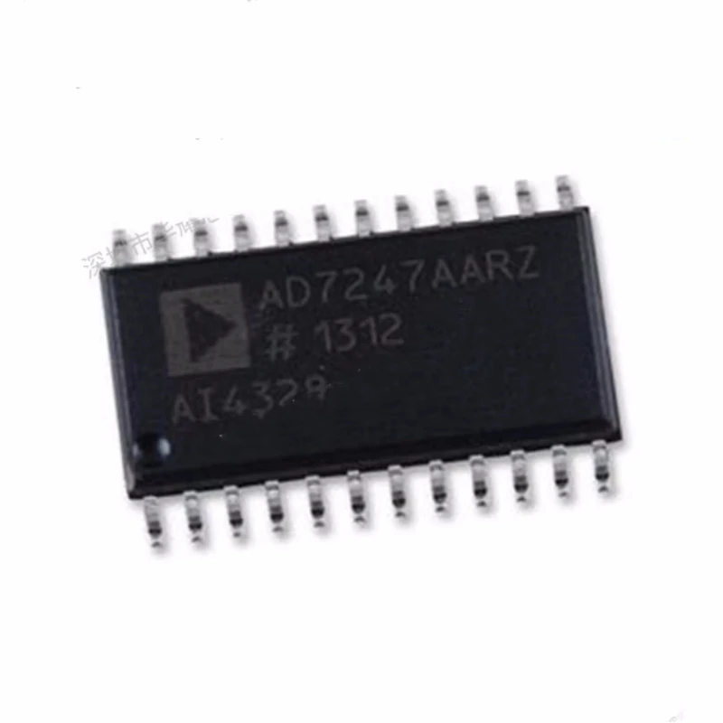 

10Pcs/Lot AD7247AAR 24-SOIC Help PCBA Complete BOM And Material List