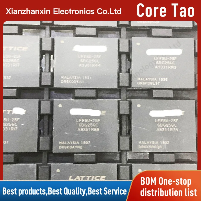 1~5Pcs/Lot LFE5U-25…