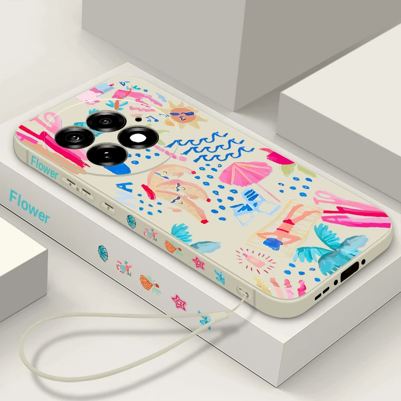 Lanyard Soft Tpu Ph… - image