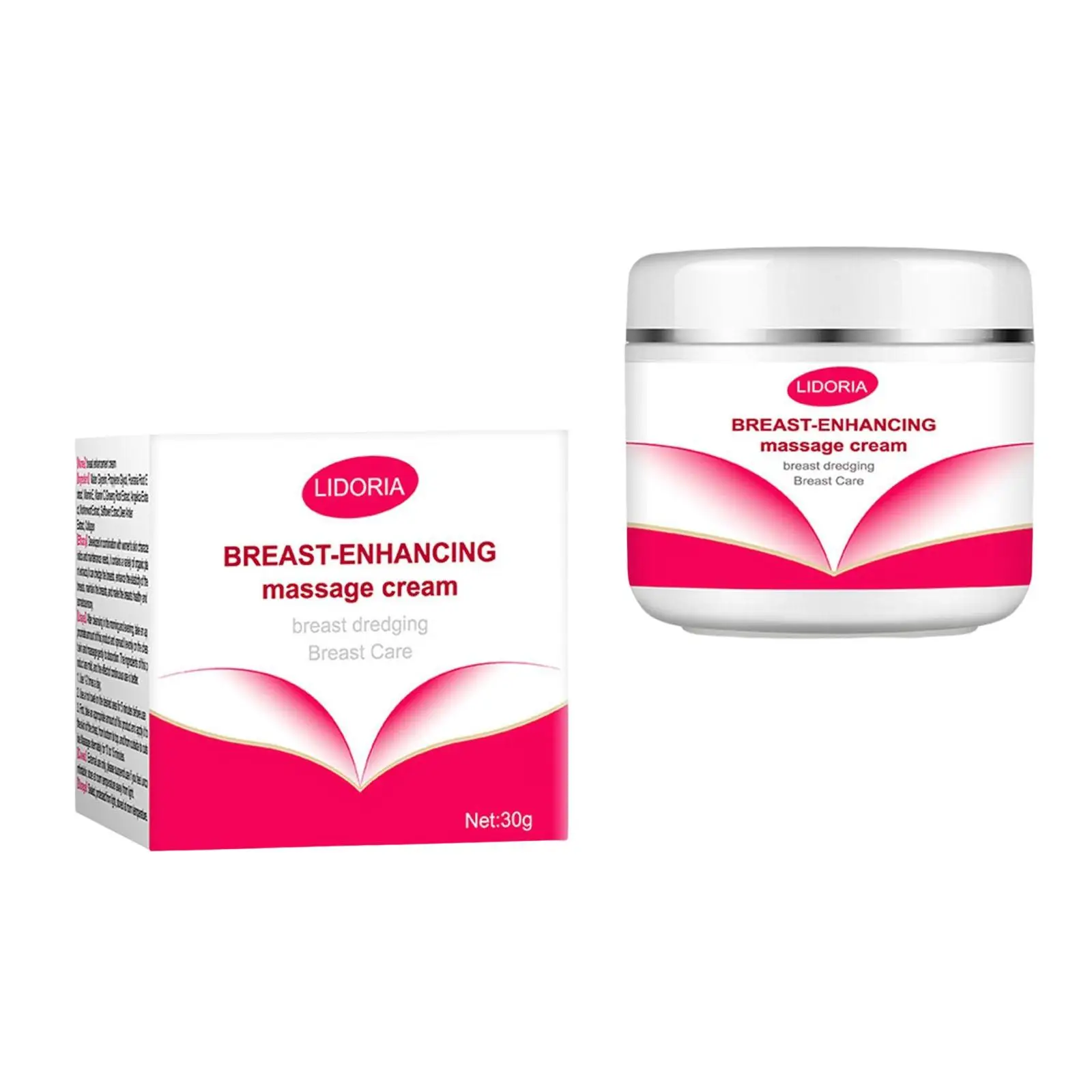 Breast Enhancement Cream Bigger Bust Plumps Lifts Your Boobs for Women Chest Lifting Breast Firming Massage Cream Sexy Body Care