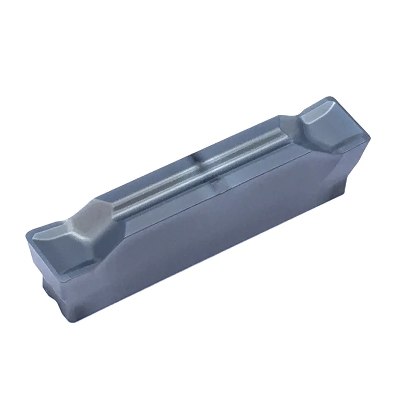MGMN500 M PC9030 100% Original Carbide Inserts Turning Tool MGMN 500 CNC Lathe Cutter Tool Parting And Grooving Tool Parting Off