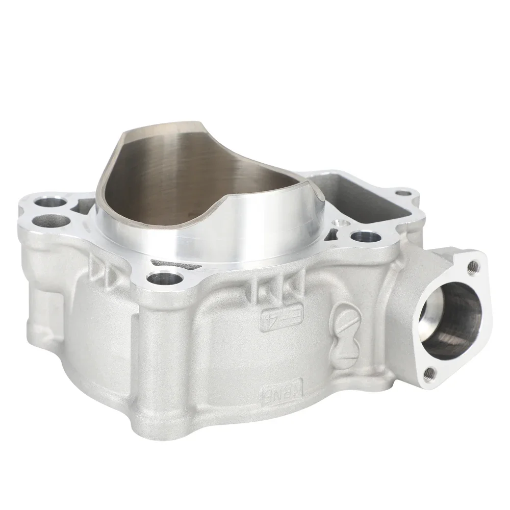 daJFG RACING Motorcycle Accessories Cylinder Combination Aluminum High Quality for CRF 250R