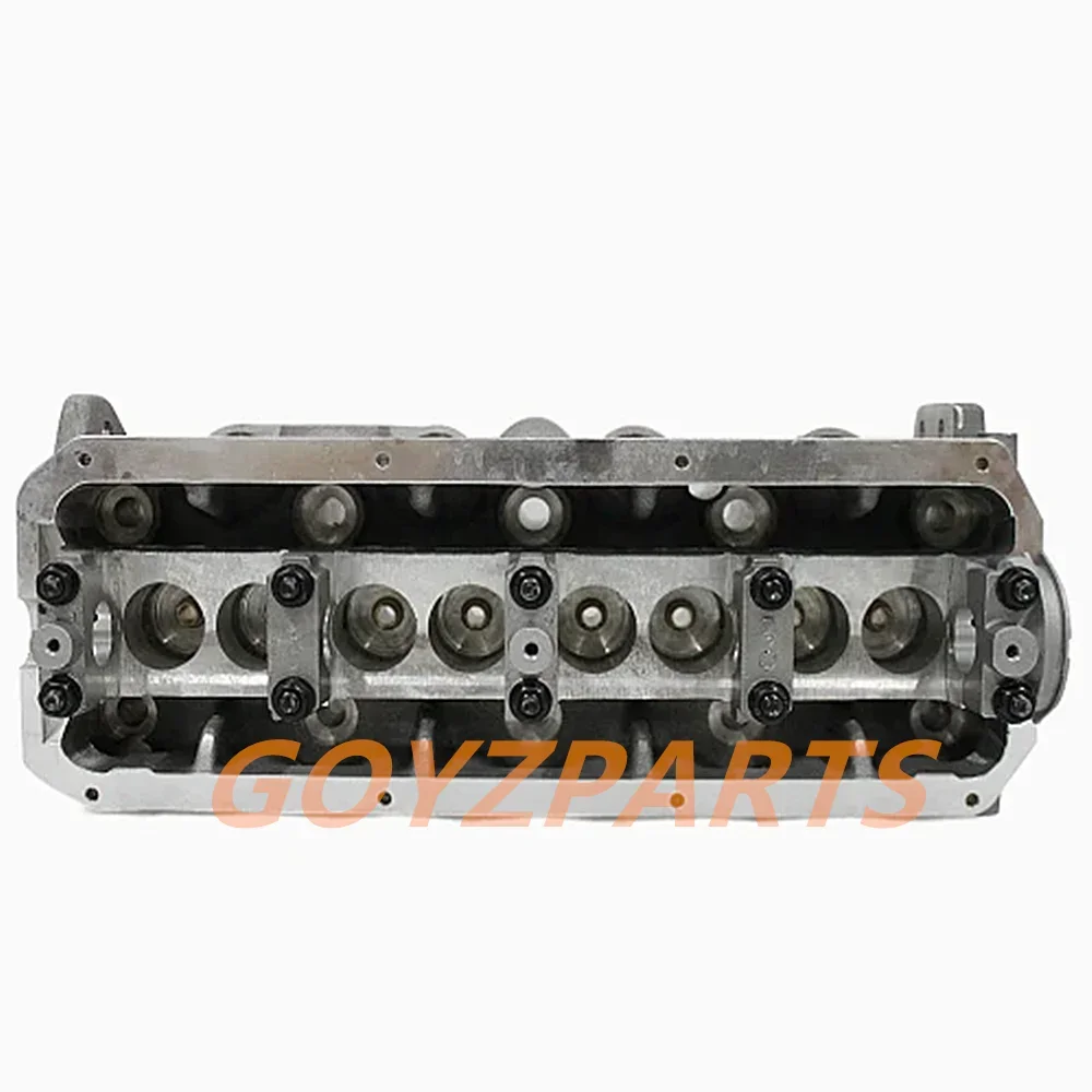 1Y 1.9L Bare Cylinder Head Fit For Seat Toledo Ibiza Inca VW Golf Vento Passat Caddy Polo OEM 028103351D 908 032 908032