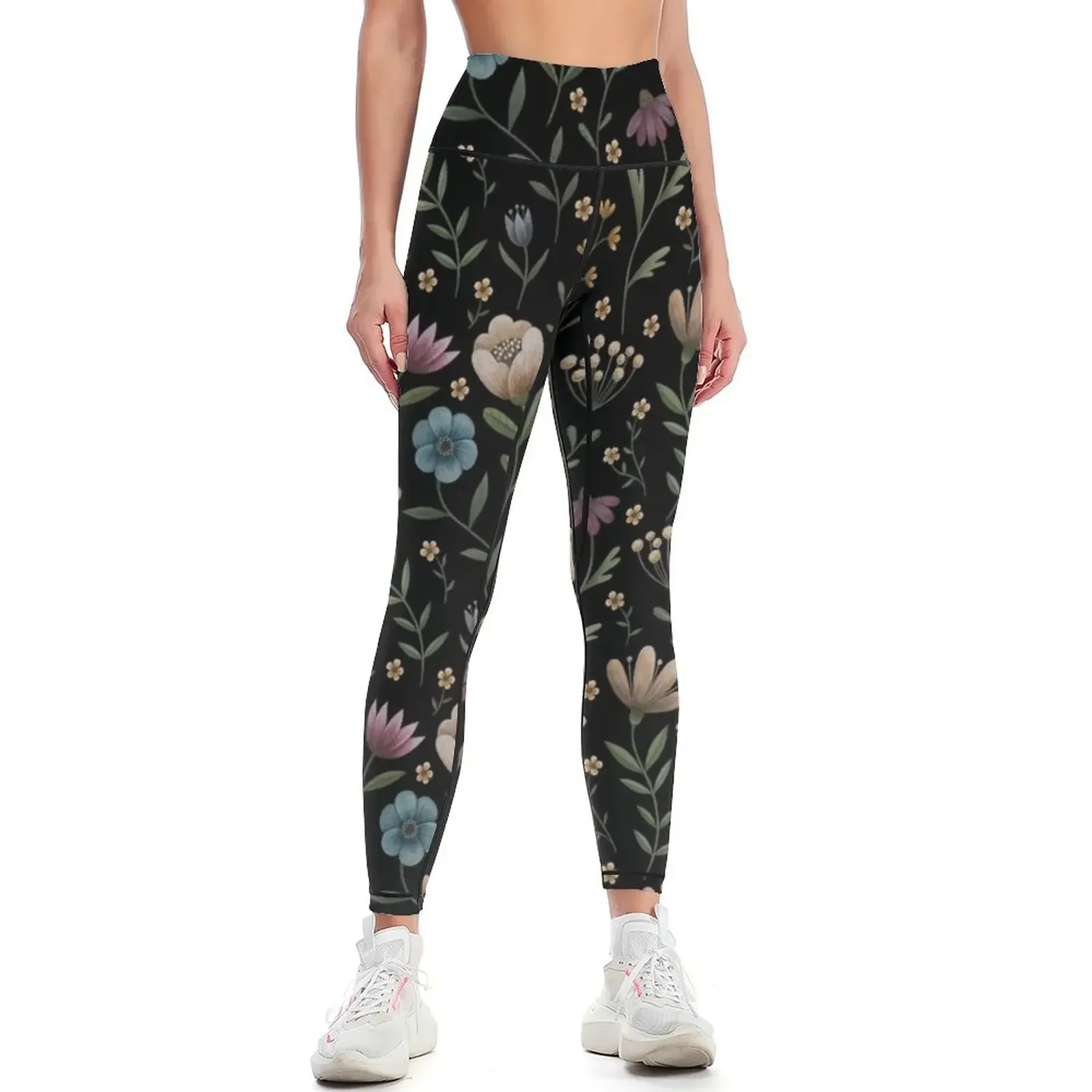 

Secret garden Leggings sports for push up sporty woman push up Legging sexy woman flared Womens Leggings