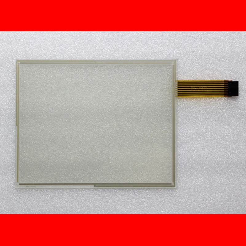 PC870-15 LS240 6AV7764-0AA01-0AT0  PANEL 15 A5E00160017 # PH41180581 Rev. A LB08080085-01 -- Touchpad Resistive touch panels