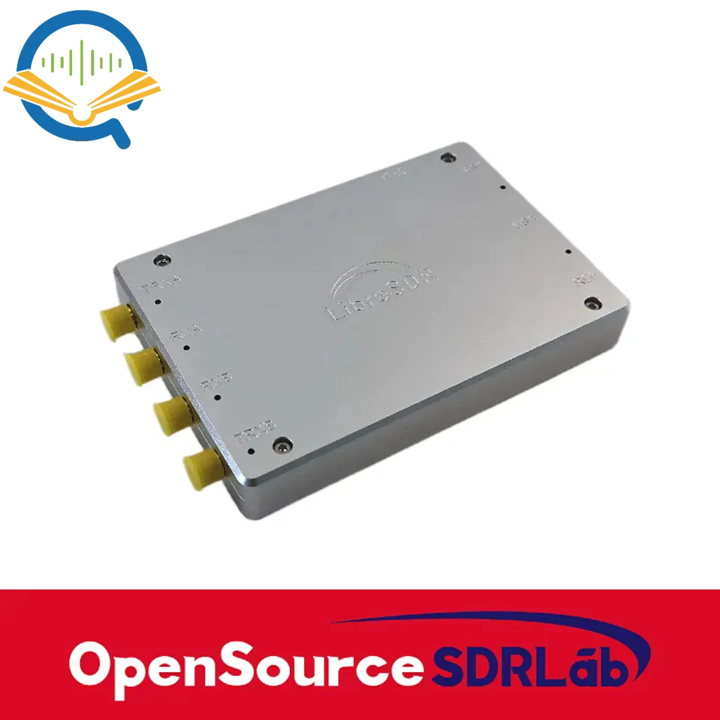 LibreSDR B210 Mini AD9361 ソフトウェア無線 SDR 開発ボード 