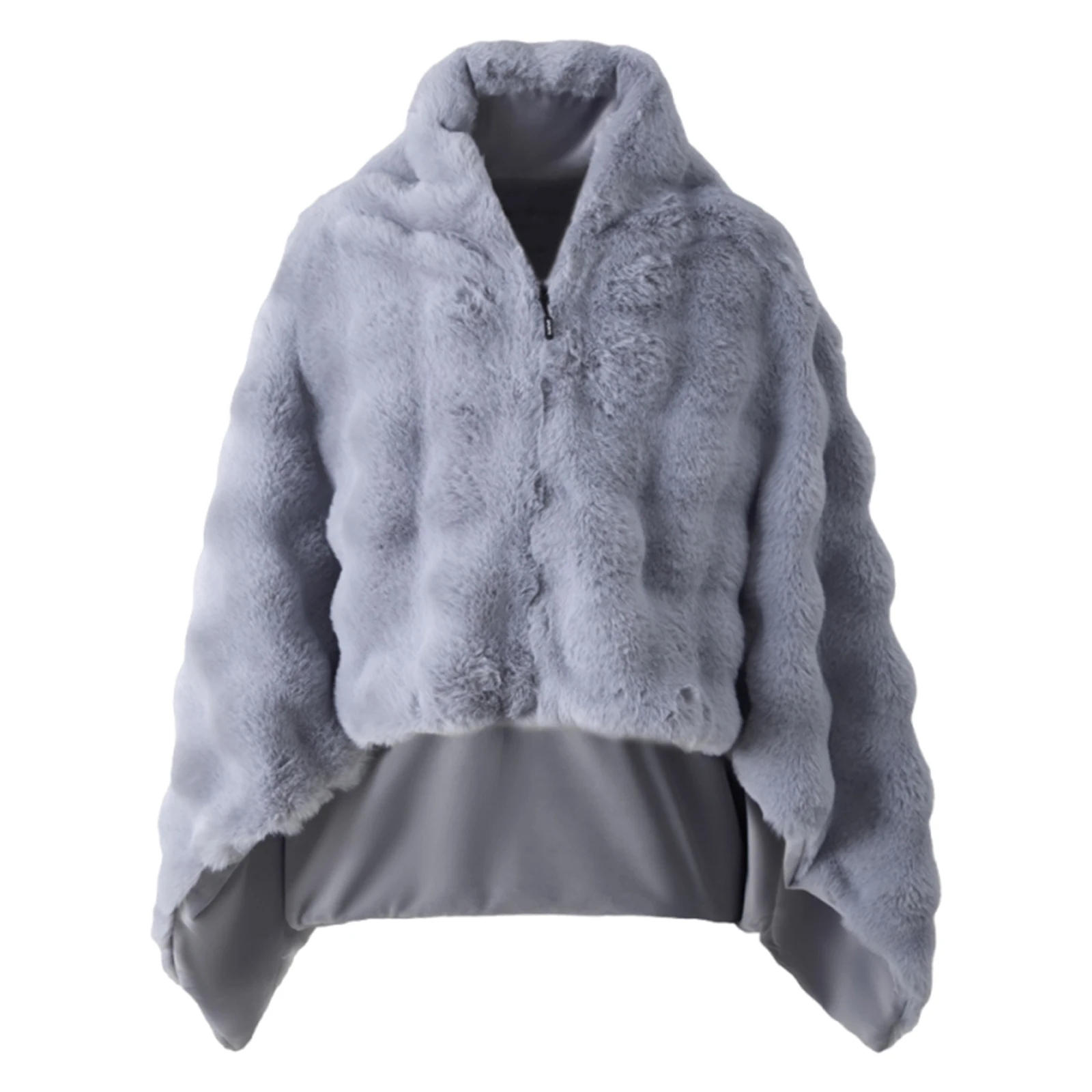 

Smart Heating Blanket USB Charging Warm Cover Blanket Double-Sided Electric Thermal Blanket for Indoor Outdoor