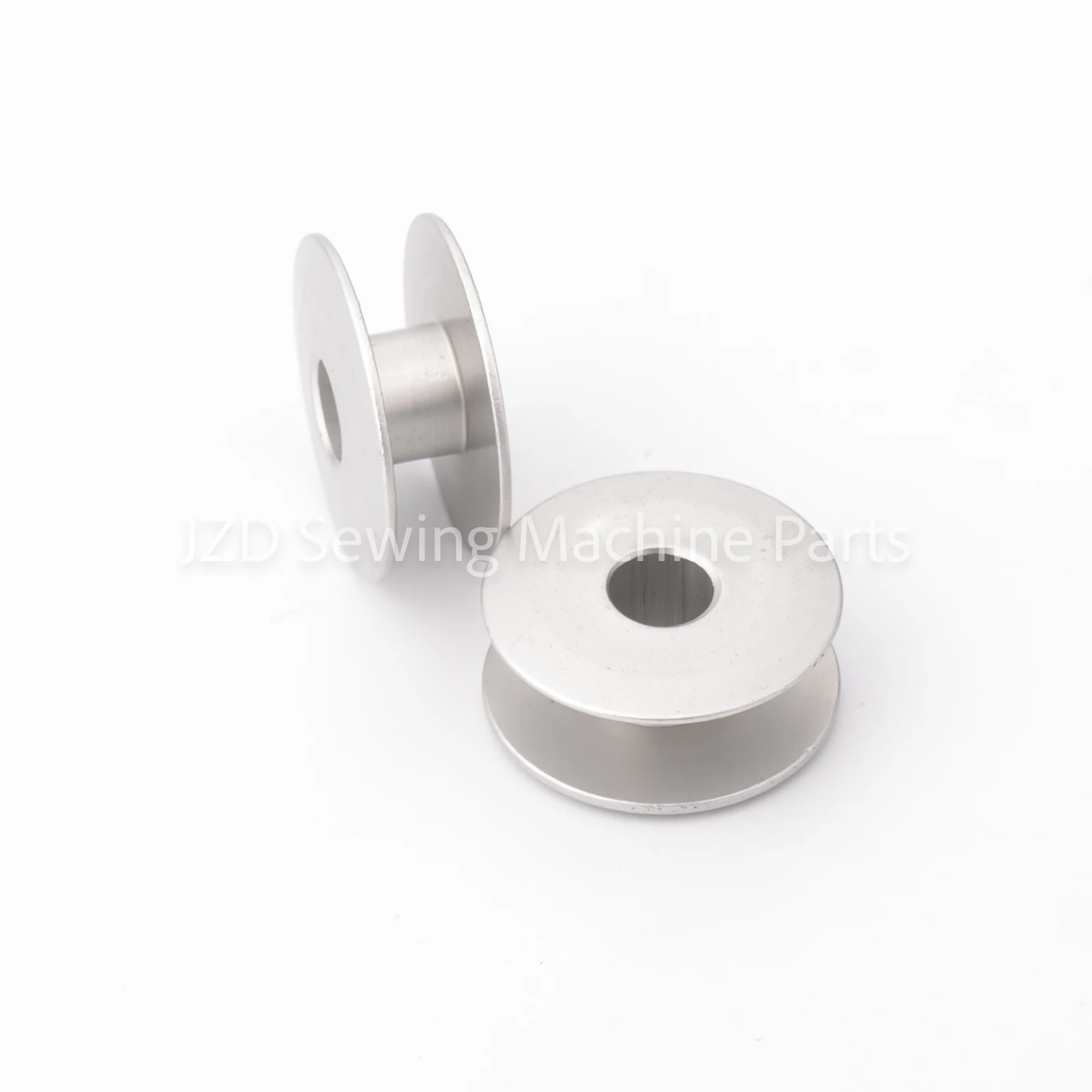 272152 ALUMINIUM BOBBIN FOR TAJIMA BARUDAN SWF EMBROIDERY MACHINE BROTHER JUKI CONSEW SINGER Machine