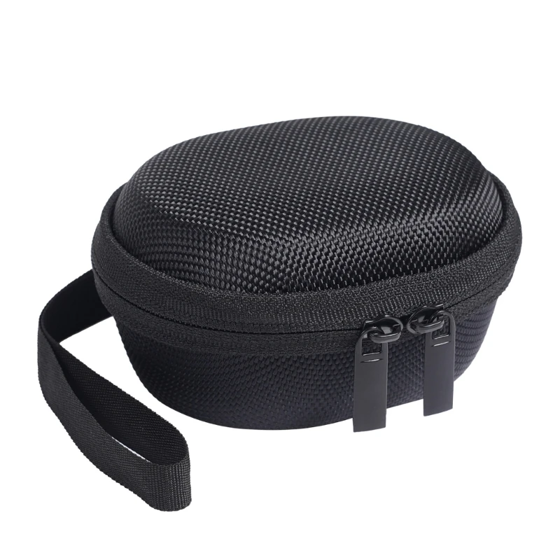 

Watch Hold with Handle Travel Case for Watches Secure Closures Watch Storage Bag