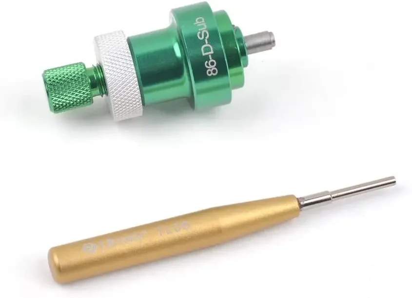 Hand Crimping Tool Kit JST2511 - Aviator Connector Kit avis et prix