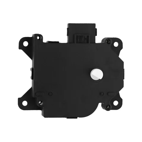 Автомобильный привод климат-контроля 063700-7321 для Mitsubishi Grandis 2004-2012 0637007321 Нагреватель кондиционера Климат-вентилятор
