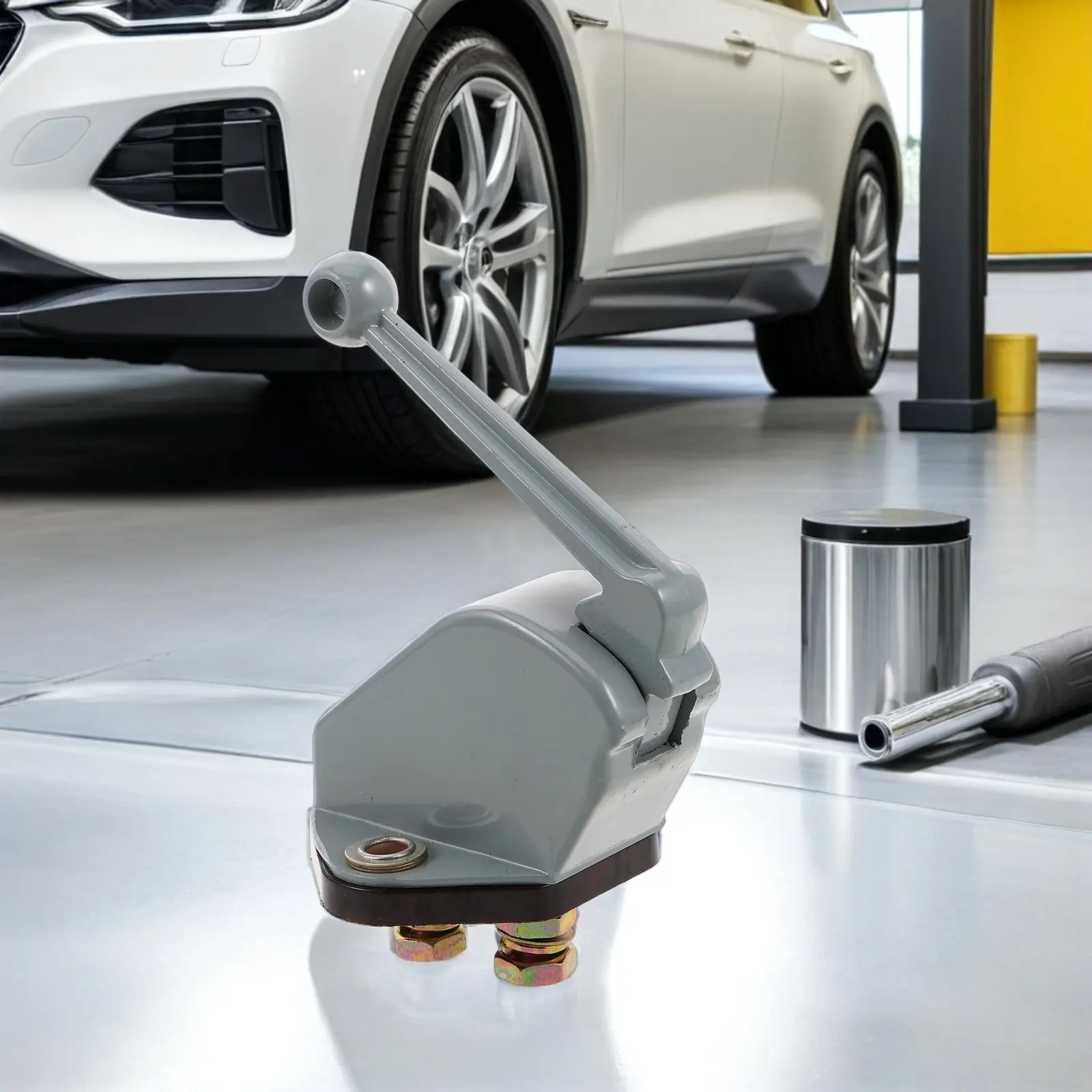 Universal Cut Off S…