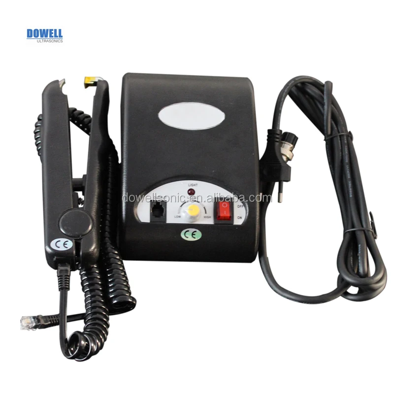 Factory Sale 60k100w Ultrasonic Ultrasound Sealler Welder for Clam Shell Packaging BoxAR