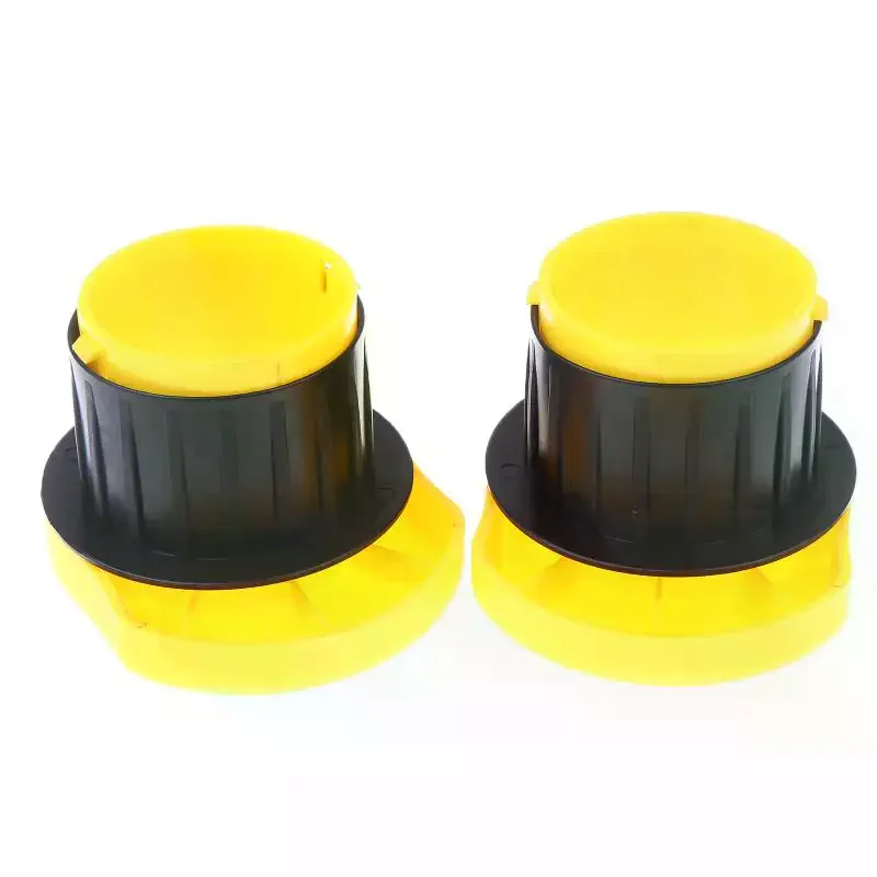 Handy Protect Stretch Film, Handle Dispensers for Pallet Shipping, 2 Pcs, 4 Pcs, 10Pcs