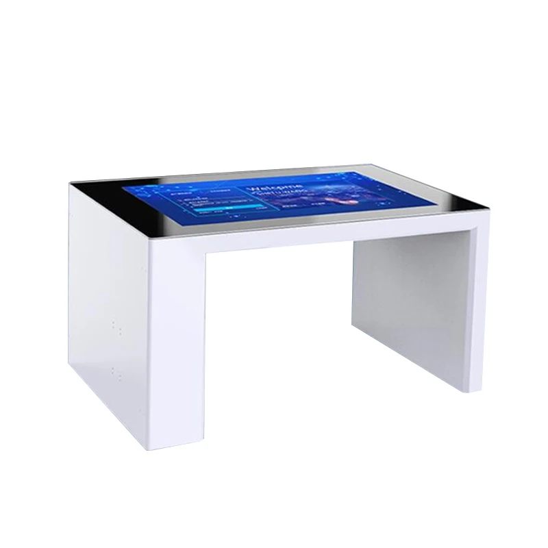 2023 wholesale Interactive led/lcd  object recognition table 3D augmented reality dynamic digital interaction