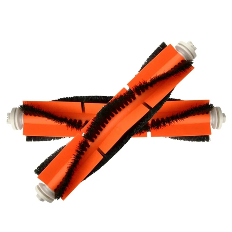 For Xiaomi Xiaowa Lite C10 / C102-00 Robot Vacuums Roller Side Brush Hepa Filter Spare Part Accessories