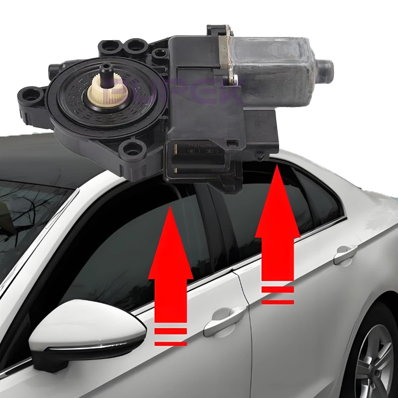 Azgiant 824603S001 Car Automobile Window Lifter Lift Motor Engine For Hyundai Sonata 2011-2014 Auto Electronic Accessories 2