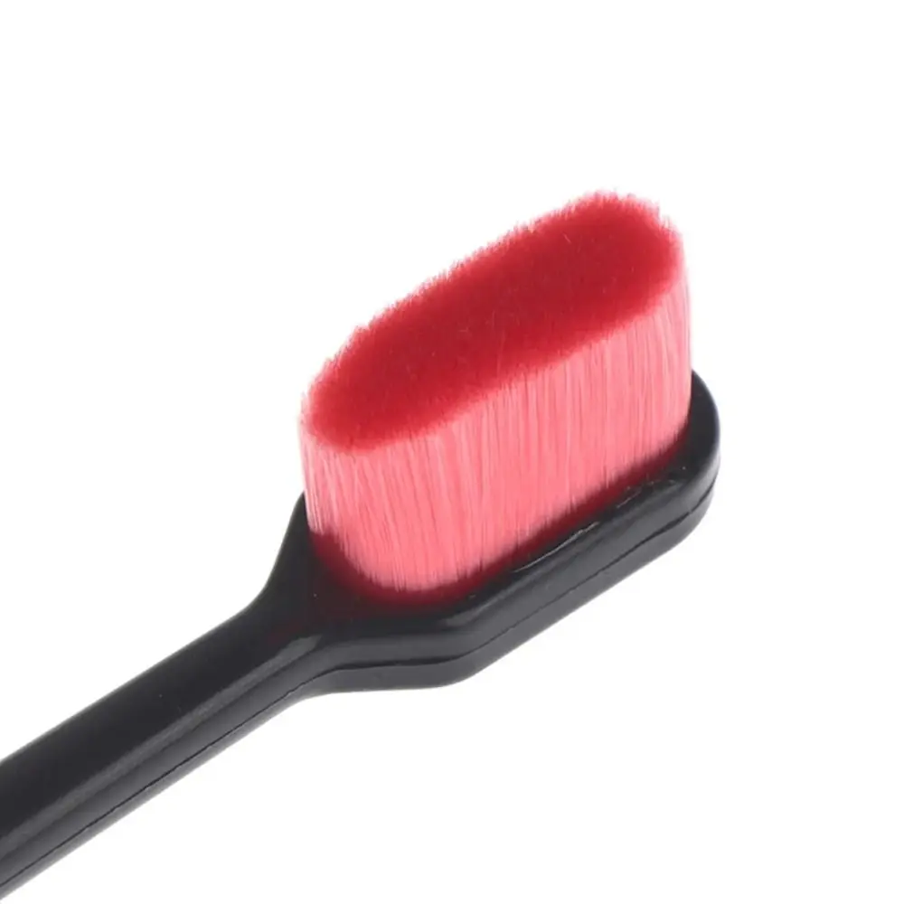 1/3/5Pcs 18cm Anti Static Fiber Brush Synthetic Fiber Soft Bristle Motherboard Cleaning Brush Lint Free Plastic