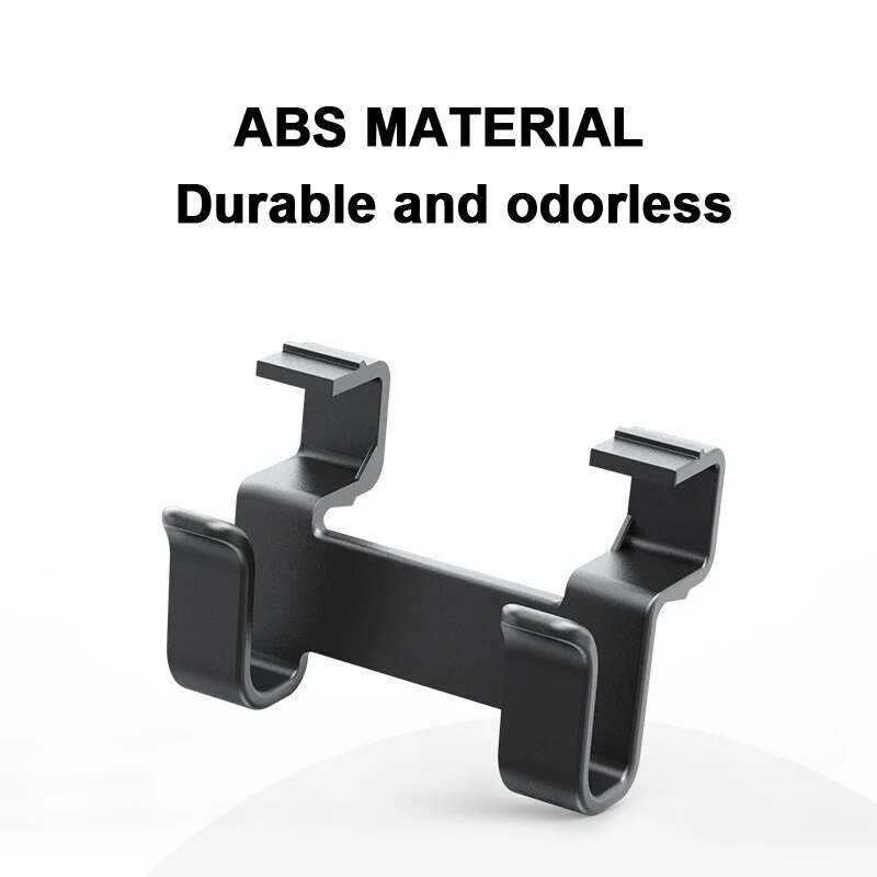 Untuk Tesla Model Y 2023 Pemegang Kait Bagasi Belakang untuk Tas Bagasi Payung Gantungan Kait ABS Model Y Aksesori Interior