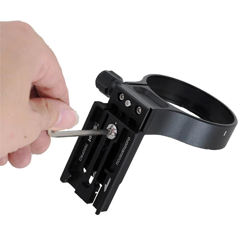 

Y19A IS-SM1560C Lens Ring Bracket For SIGMA 150-600Mm F5-6.3 DG OS HSM C Camera Lens Part