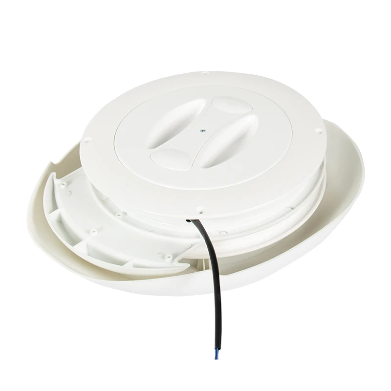 Рисунок 4 - Расширенное использование вытяжного