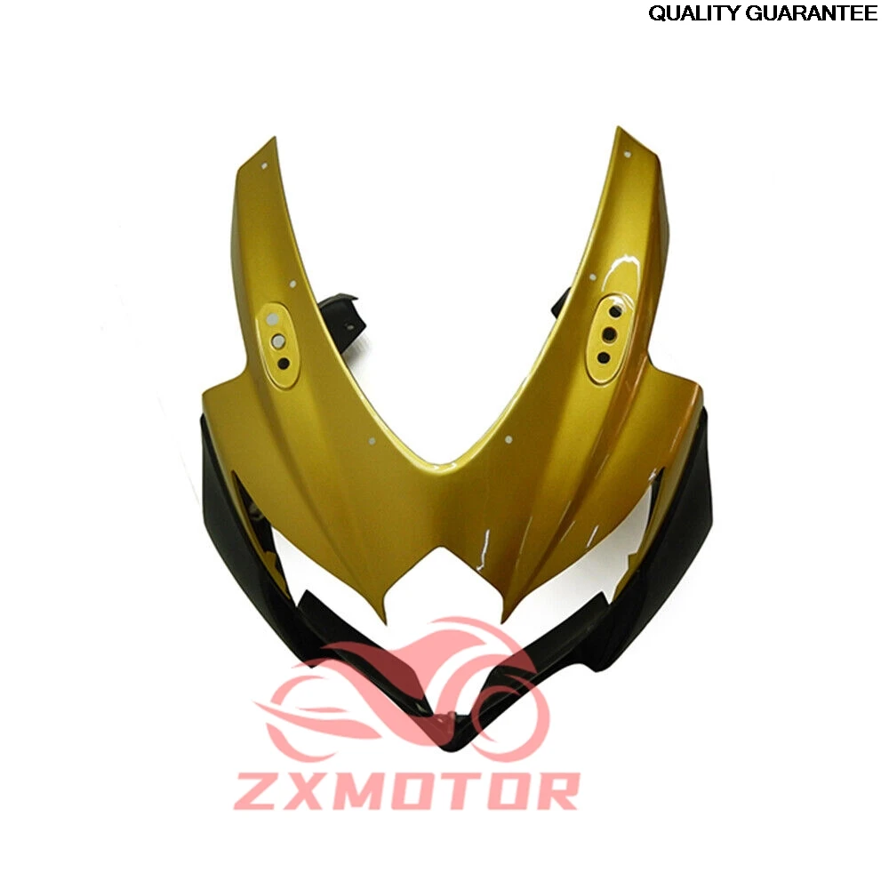 GSXR600 08 09 Fairings Motor for SUZUKI K8 GSXR 600 2008 2009 Motorbike Plastic Cover Fairing Kit Set