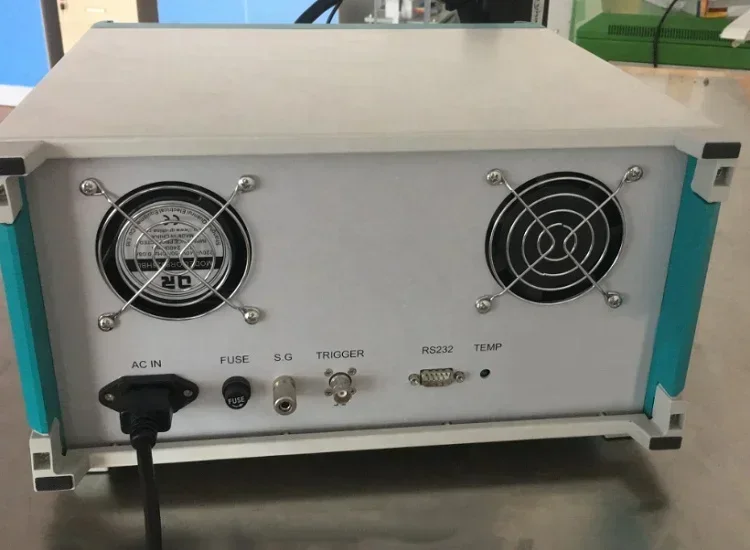 Gerador de descarga eletrostática Vendas quentes