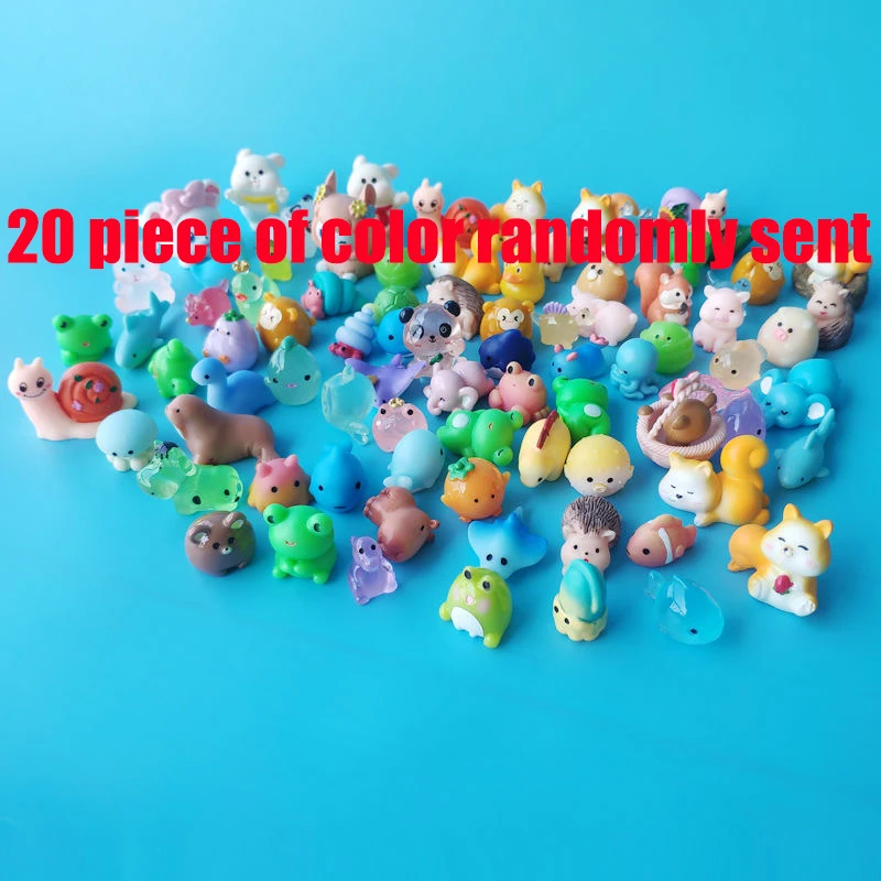 Variant: 20pcs