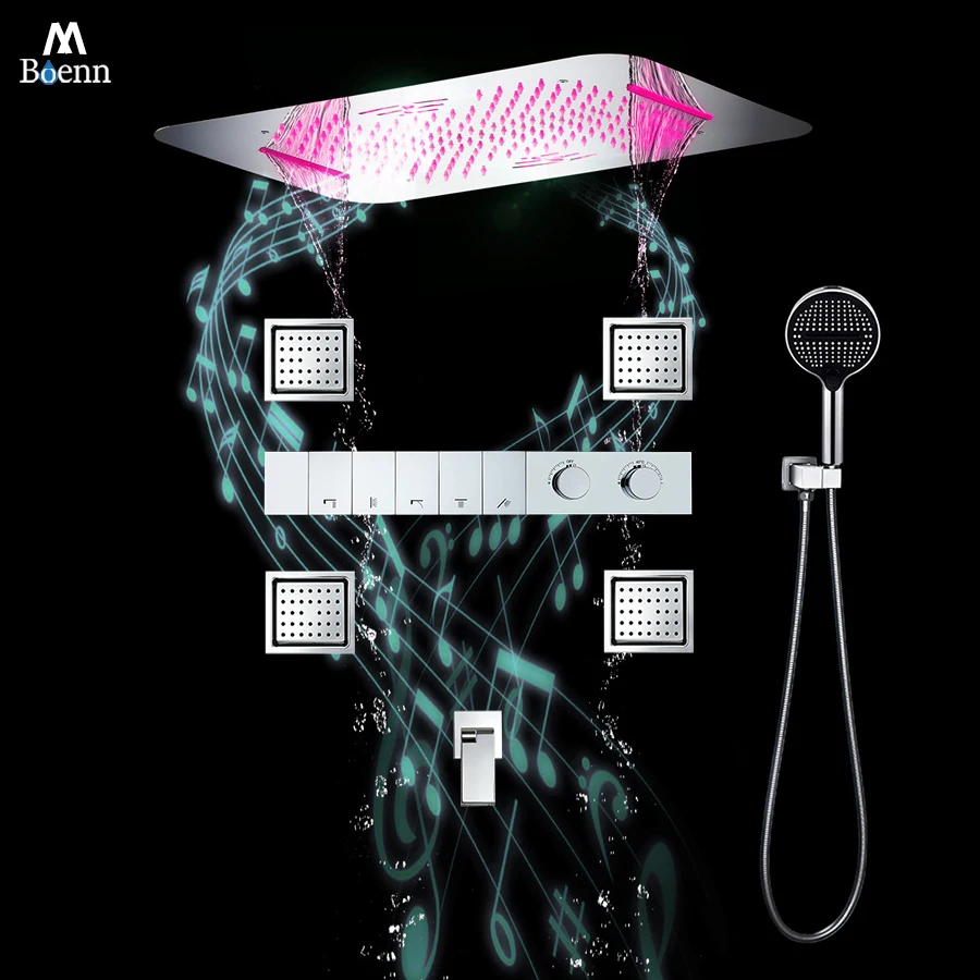 M Boenn Couples Sho…