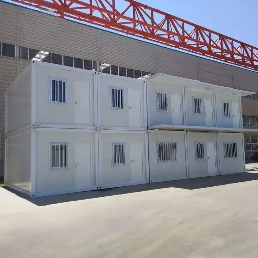 Casa Container Retangular Móve - Outdoor Furniture Metal avaliação e preço