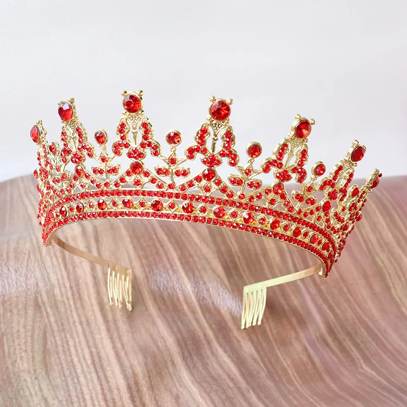 Astronomical Crown Bridal Headpiece for Women, 18-Year-Old Princess, Coming-of-Age Ceremony, Birthday Performance, Crown for Wed image 2
