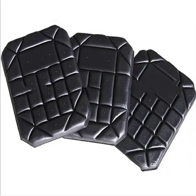 

Улучшенные комфортные и поддерживающие наколенники и накладки на бедра с вставками из ЭВА. Категория товаров.