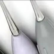 

10Pcs Dental Resin Spatulas Silicon Set Dentistry Tool Composite Resin Filler Instruments Kit for Dentist Aesthetic Restoration