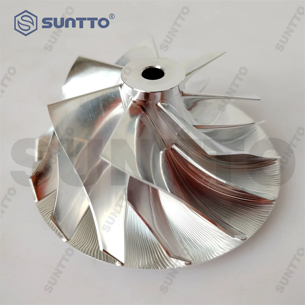 

Компрессорное колесо HE451VE Billet 93x67-7/7 95350499/ 3769055/ 3773489/ 3792570/ 2882112/ 5358483/ 5358484/ 5459711/ 5354718