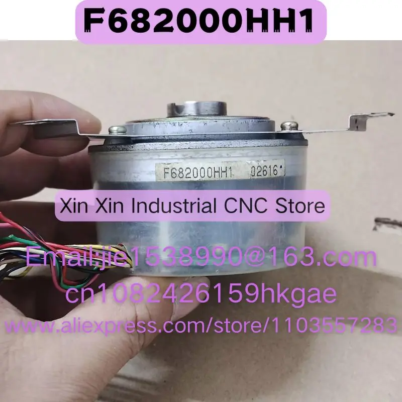 Used F682000HH1 Normal Function Tested OK
