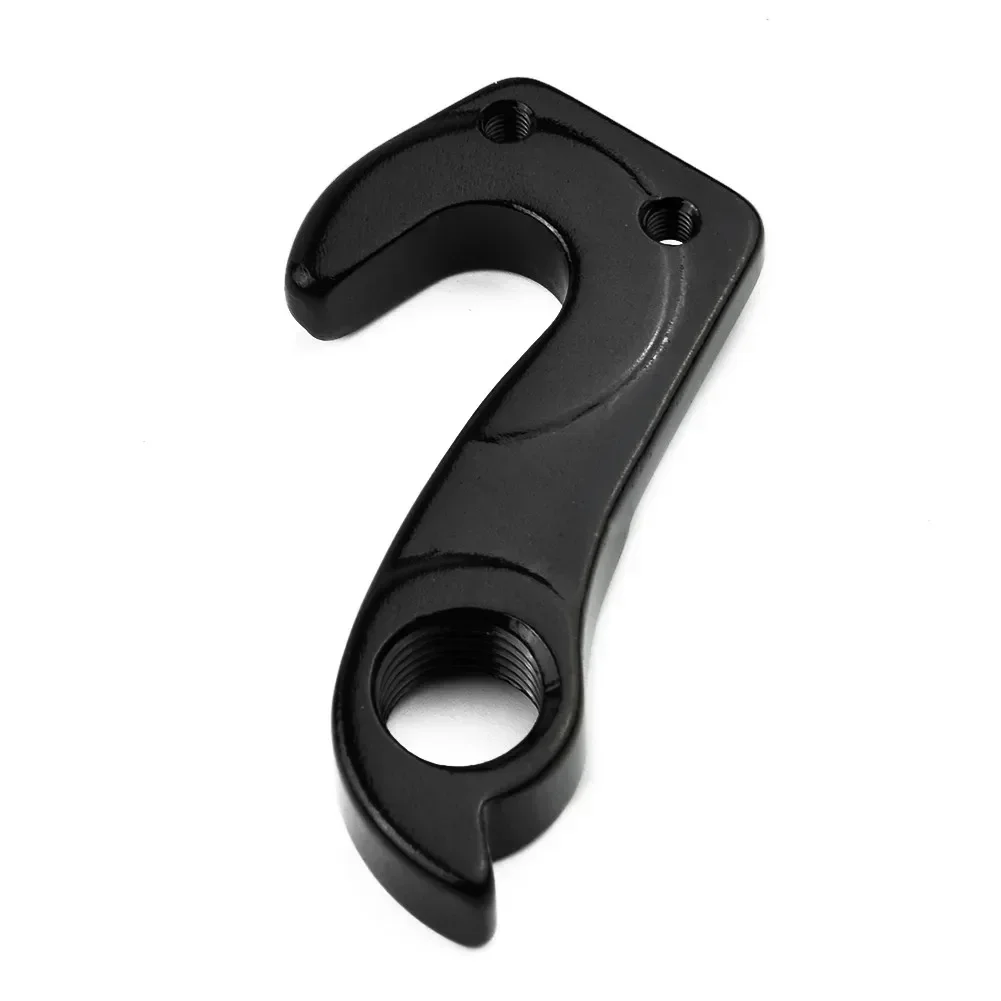 MTB bicicleta de carretera desviador trasero cambio de marchas bicicleta # 167 Derailleur Mech gancho trasero para piezas de bicicleta de suspensión de cambio gigante/TCR/TCX