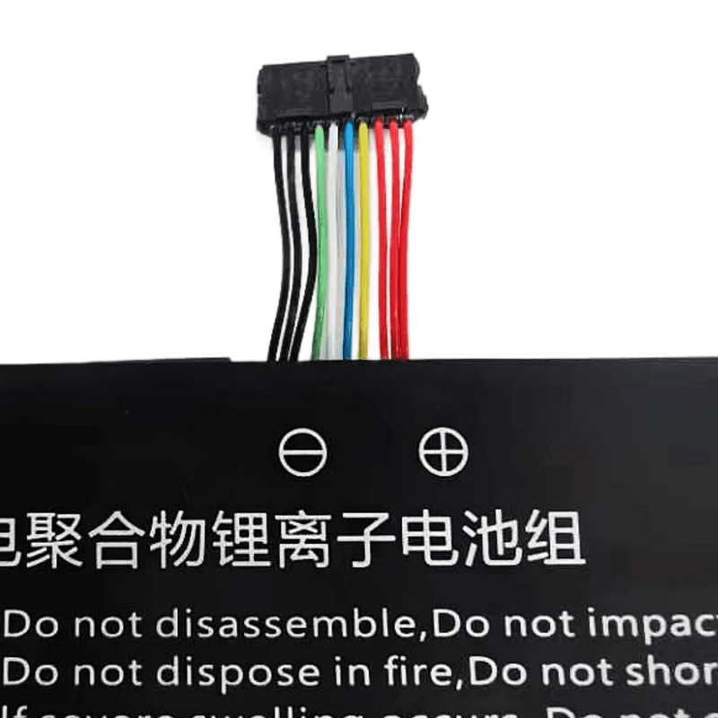 Brand New AEC616864-4S1P 62Wh 15.4V Battery Applicable Mechrevo 16Pro-946Q3 16-7602