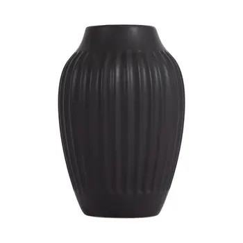 10 最佳銷售 黑色花瓶 - №2
