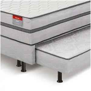 9 Main Sales Bed Box Single - №4