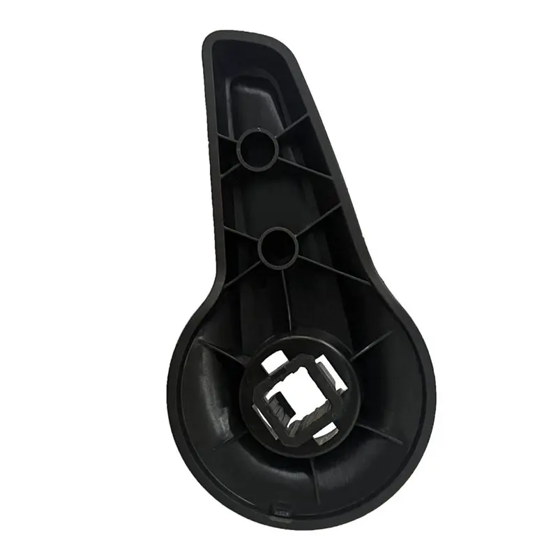 Verbesserter Rechter Sitzverstellungsgriff Schwarz für VW Sharan für VW Tiguan 2009-2015 5N0881470 5N088160682V – Detail 4