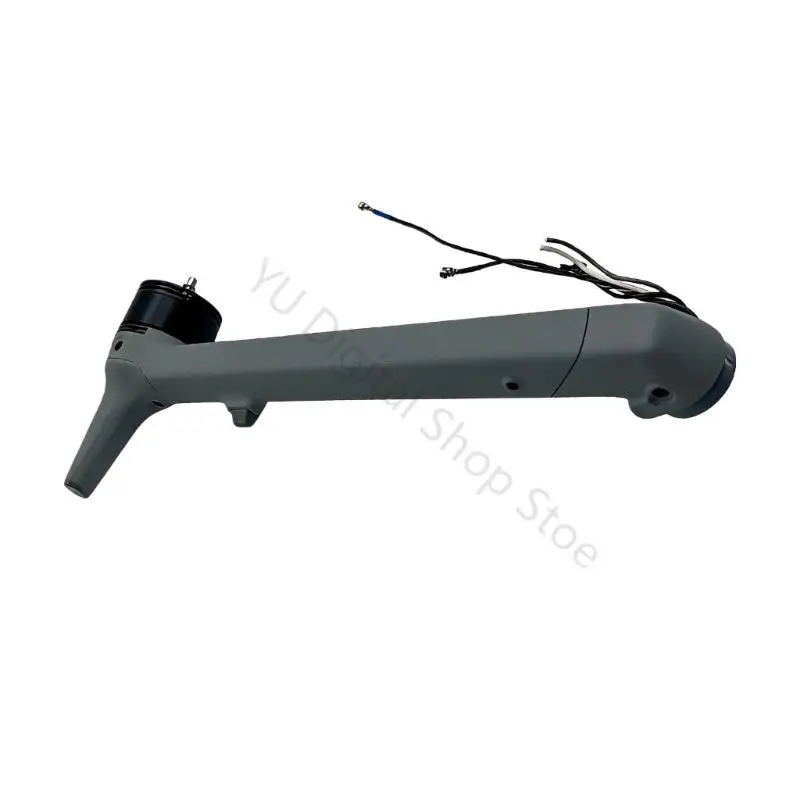 96BA Advanced for 4T/M4E Arm Replacement Ruggedized Toolless Installation Flight Controls