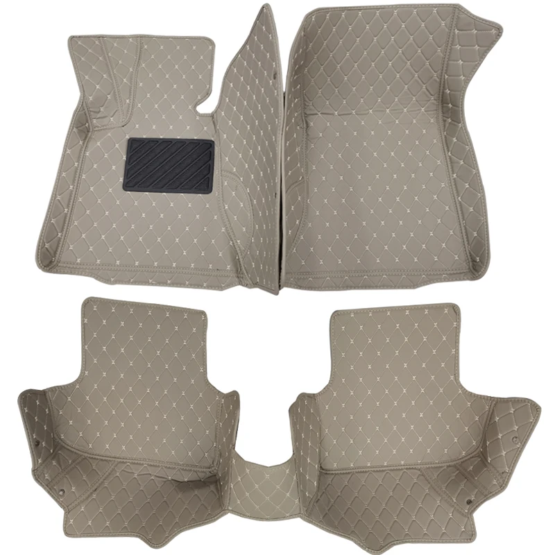 

Custom Car Floor Mats Fit for Honda Element 2003 2004 2005 2006 2007 2008 2009 2010 2011 Auto Foot Carpet