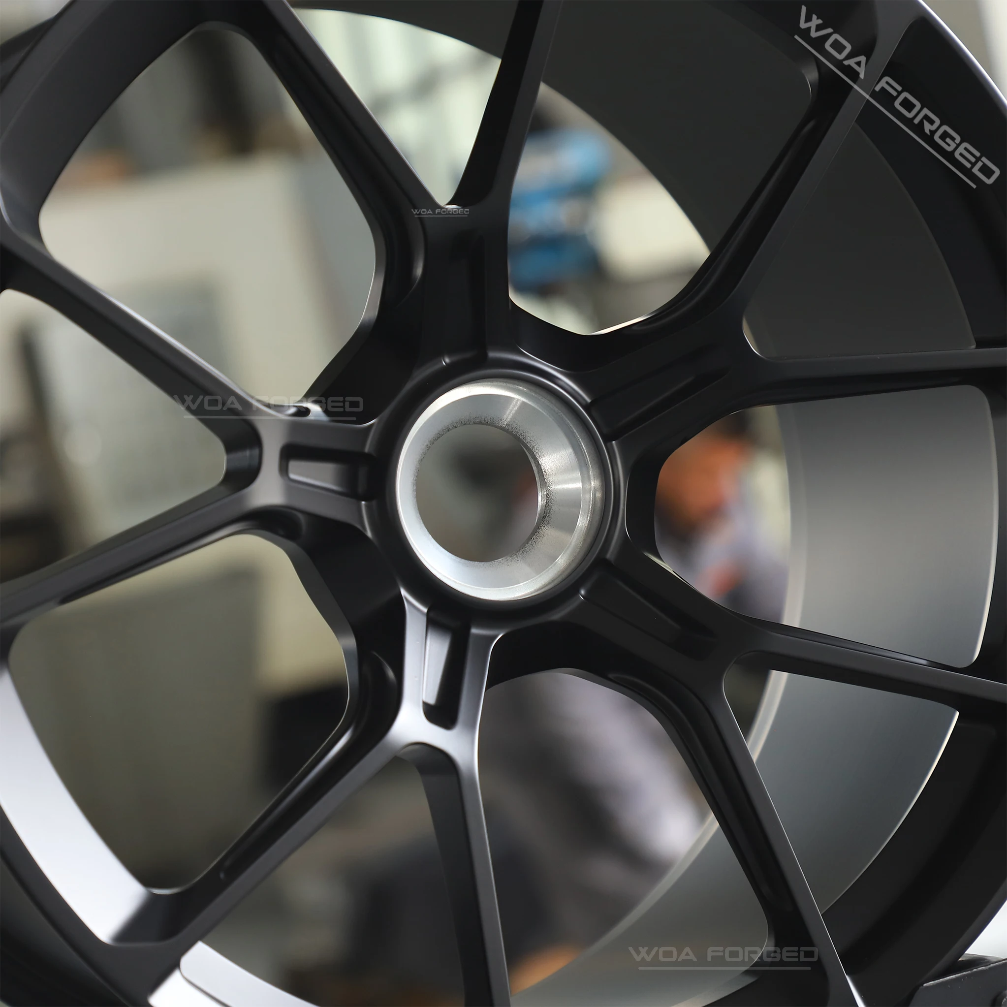 

Customized DOT 6061 T6 Forged hub 20 21 22 23 Inch Rim Custom Center Lock Alloy Wheels for Panamera 4S Turismo Turbo 970 971 972