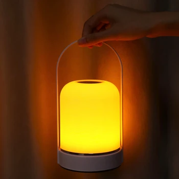 Portable USB Night Light 2